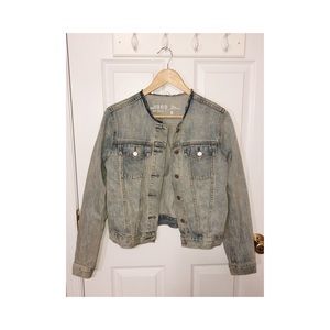 GAP - Denim Jacket